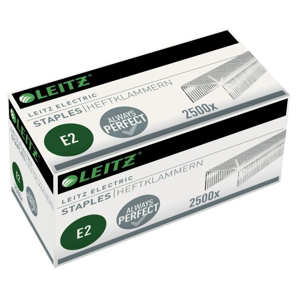 Agrafes E2 x2500