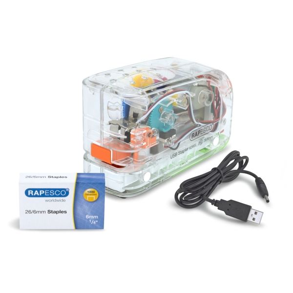 626EL transparent