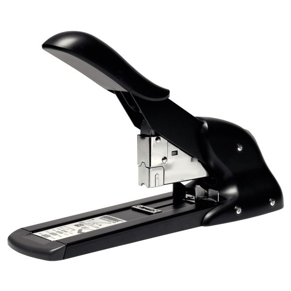Heavy Duty HD110 noir