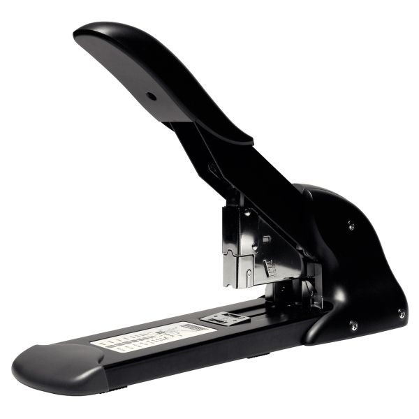 Heavy Duty Fashion HD210 noir