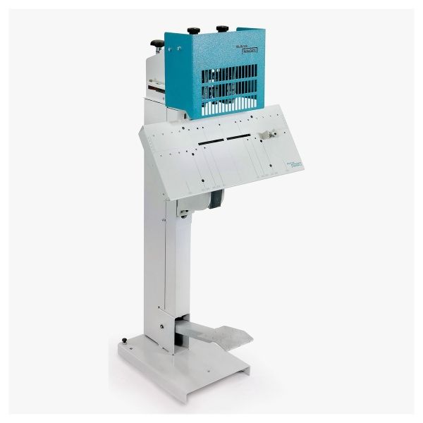 MULTINAK FS - avec têtes BS / BS50