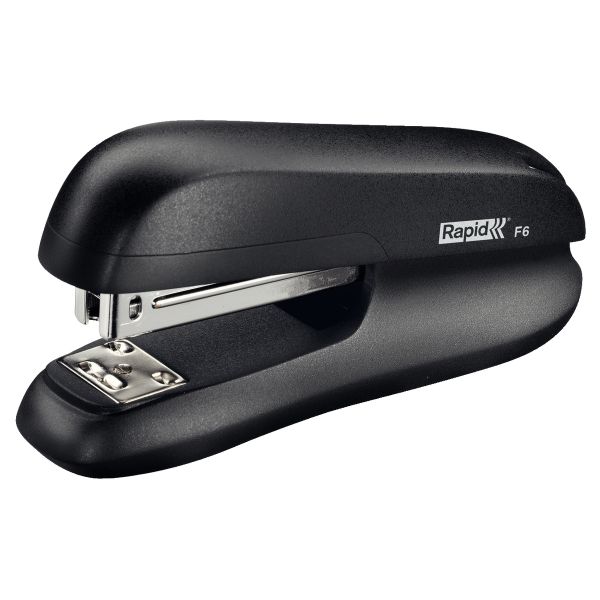 Plastique F6 noir