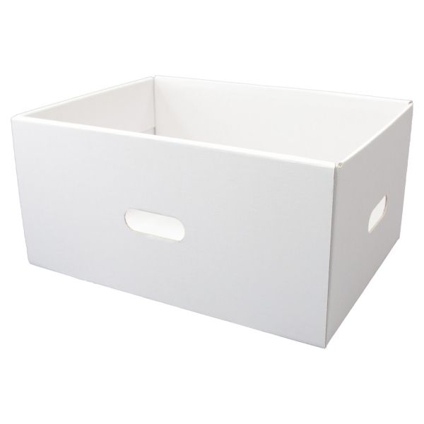 Carton collecteur réutilisable (Réf 1767995200)