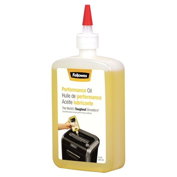 Bouteille d'huile de lubrification (355 ml)