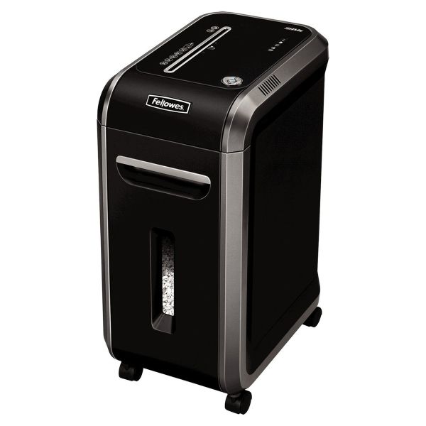 99Ms Microshred 2 x 14 mm