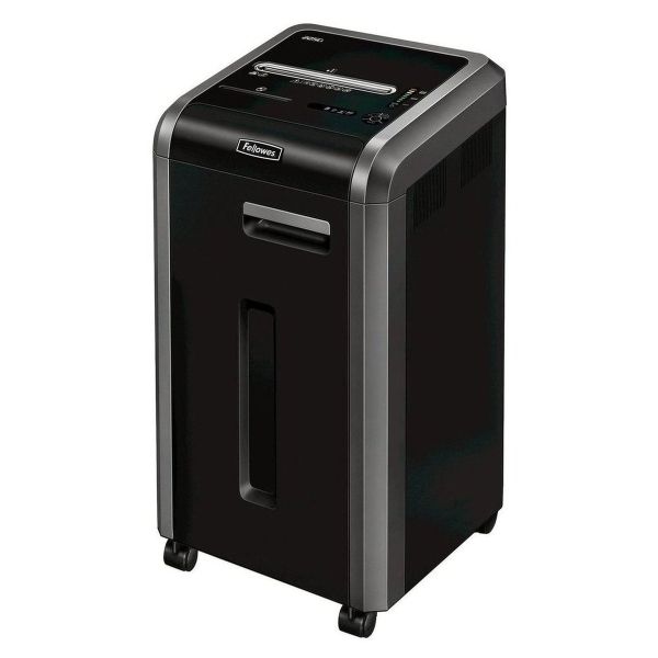 225Ci Powershred 3,9 x 38 mm