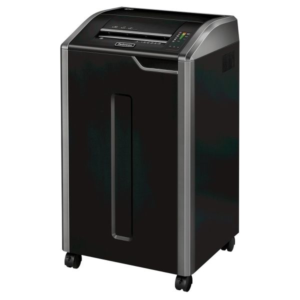 425Ci Powershred 4 x 30 mm huileur automatique