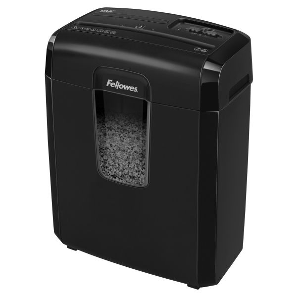 8MC Powershred 3 x 10 mm