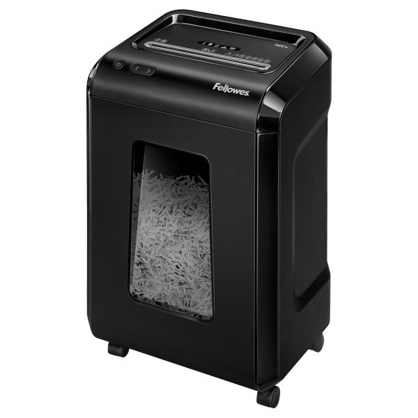 92CS Powershred 4 x 38 mm