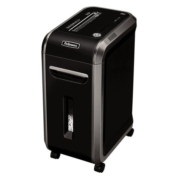99Ci Powershred 3,9 x 38 mm