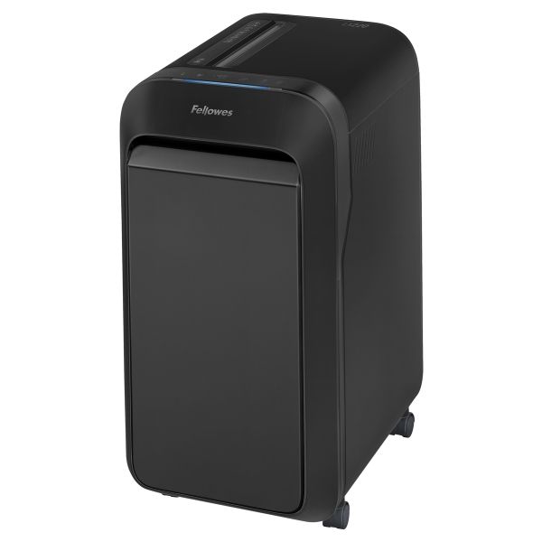 LX220 Powershred 4 x 12 mm