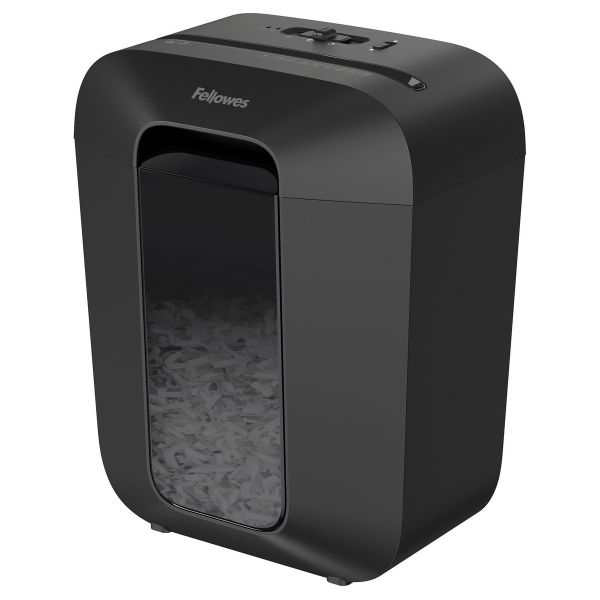 LX45 Powershred 4 x 37 mm