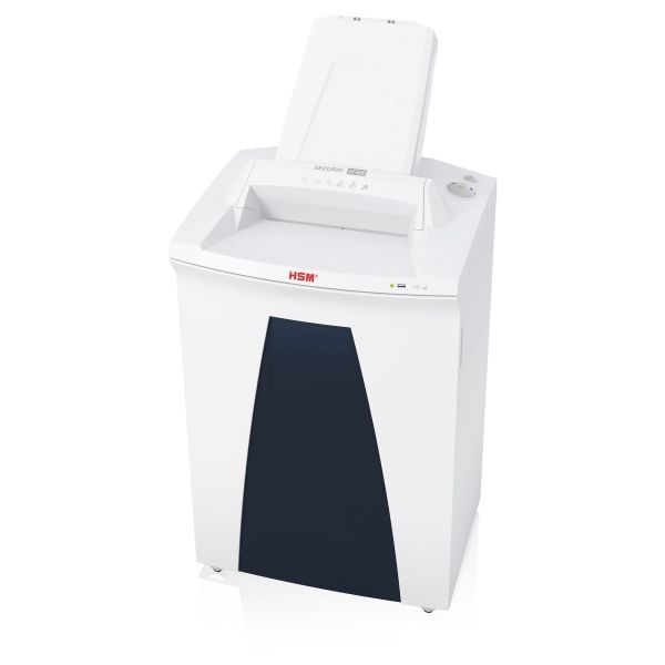 AF500 Securio 4,5 x 30 mm insertion papier automatique