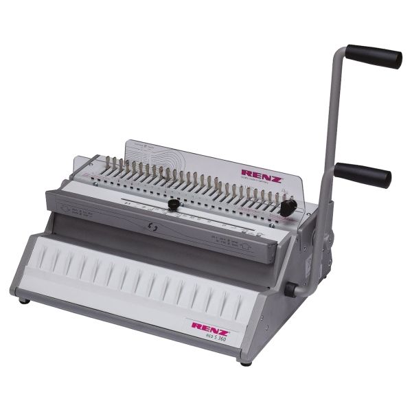 ECO S 360