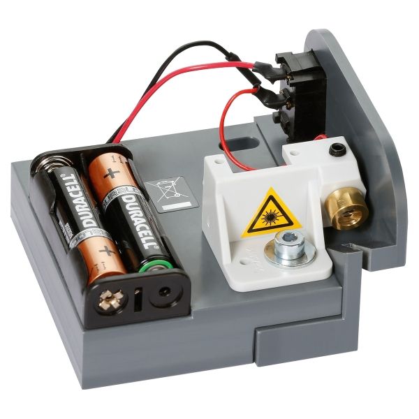 Module laser