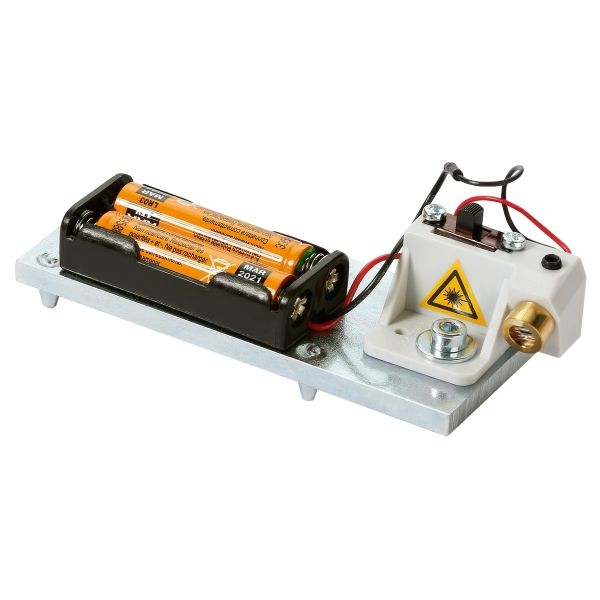 Module laser
