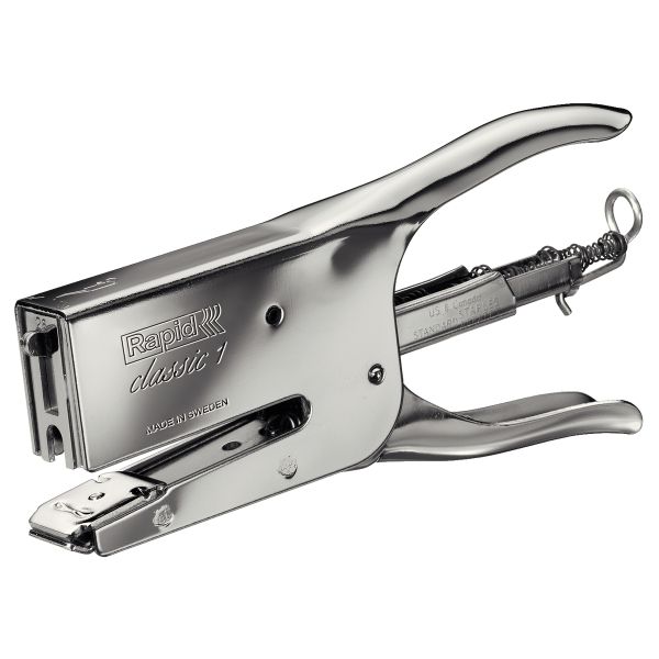 Classic K1 chrome
