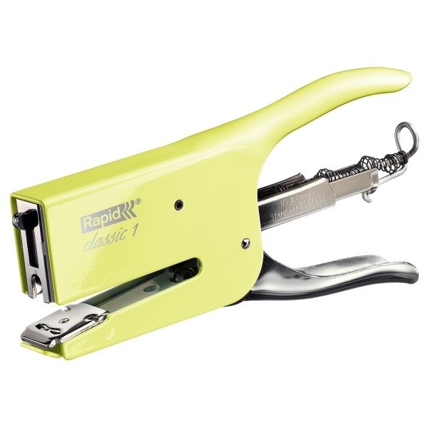 Retro Classic K1 jaune