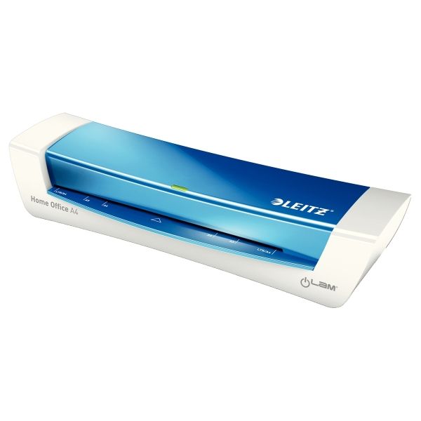 iLAM Home Office A4 bleu