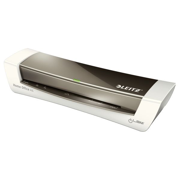 iLAM Home Office A4 gris
