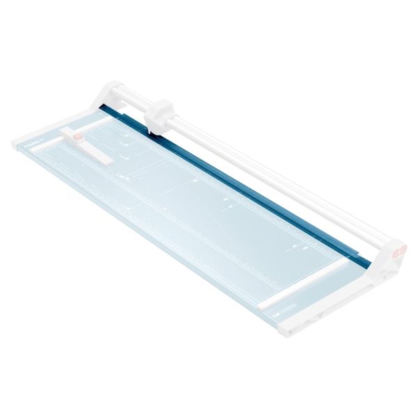 Presse-papier transparent