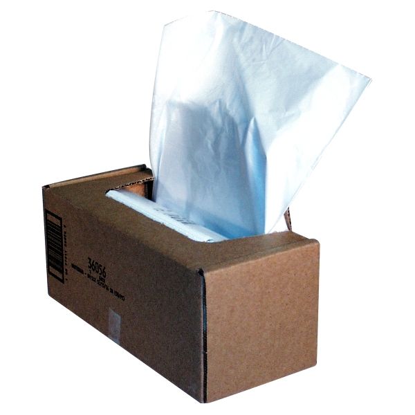 Lot de 50 sacs plastiques 94 litres (Réf 36056)