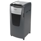 Destructeur coupe croisée P4 600X Optimum Autofeed+ 4 x 36 mm insertion papier automatique REXEL