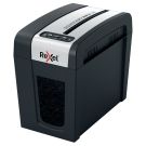 Destructeur coupe croisée P5 MC3-SL Secure 2 x 15 mm REXEL