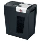 Destructeur coupe croisée P5 MC6 Secure 2 x 15 mm REXEL