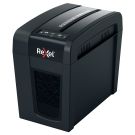 Destructeur coupe croisée P4 X6-SL Secure 4 x 40 mm REXEL