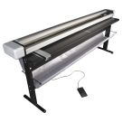Coupeuse de plans grand format électrique A0+ Electro Power Trim 210 NEOLT