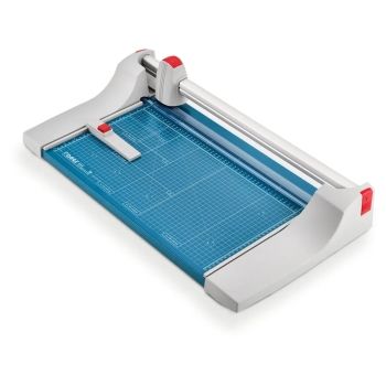 Rogneuse manuelle A3 442 DAHLE base - 00442-20420
