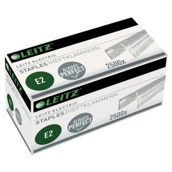 Agrafes E2 x2500 LEITZ base - 55690000
