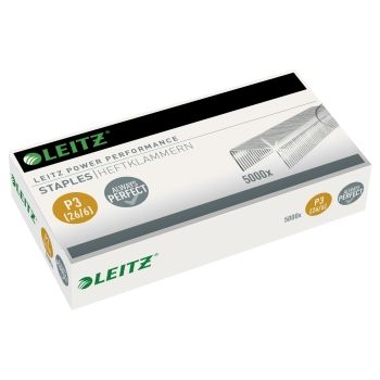 Agrafes Power Performance P3 26/6 x5000 LEITZ base - 55721000