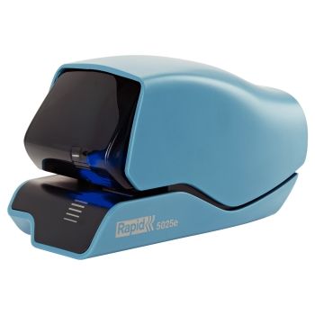Agrafeuse Supreme 5025E (bleue) RAPID base - 25095202