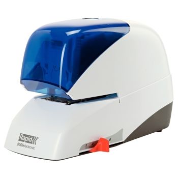 Agrafeuse 5050E (blanche et bleue) RAPID base - 20993210