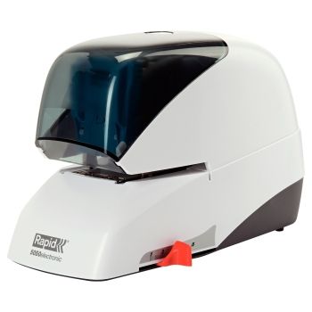 Agrafeuse 5050E (blanche et noire) RAPID base - 20993212