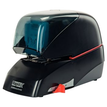 Agrafeuse 5080E (noire) RAPID base - 20993410