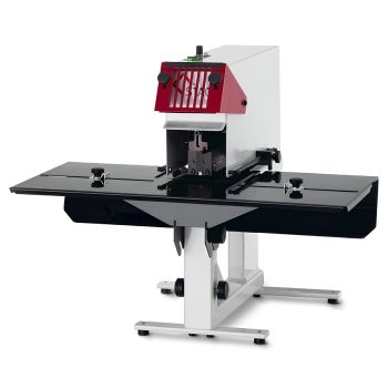 Agrafeuse HM 6 BS STAGO base - 105000