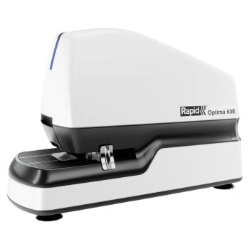 Agrafeuse électrique Optima 60E RAPID base - 2102355