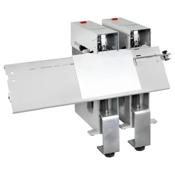 Agrafeuse RINAK DUO NAGEL base - 3554000