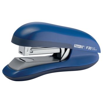 Agrafeuse F30 bleu RAPID base - 23256501