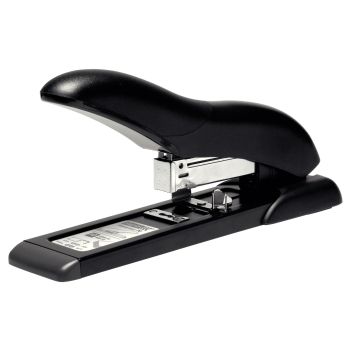 Agrafeuse grande capacité Heavy Duty HD70 noir RAPID base - 21281406