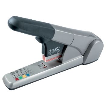 Agrafeuse grande capacité Heavy Duty 5551 LEITZ base - 55510084
