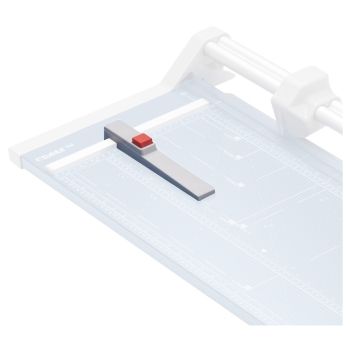 Butée arrière DAHLE base - 00612-20461