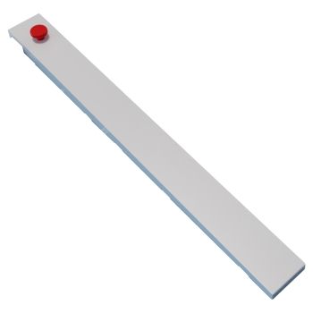 Butée arrière DAHLE base - 00614-21280