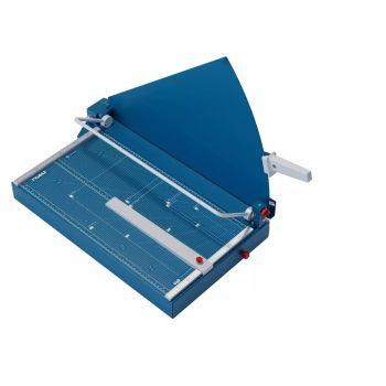 Cisaille matériaux spécifiques A3 587 DAHLE base - 00587-20914