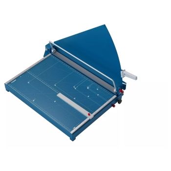 Cisaille papier A2 519 DAHLE base - 00519-21537