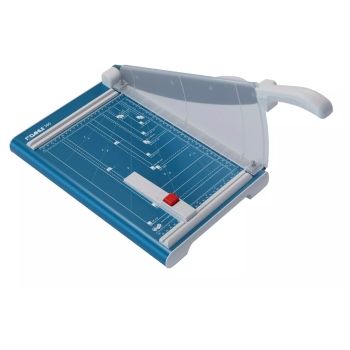 Cisaille papier A4 560 DAHLE base - 00560-21340
