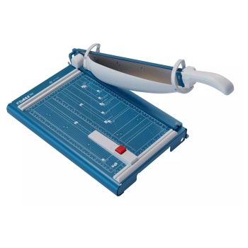 Cisaille papier A4 561 DAHLE base - 00561-21285
